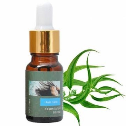 Hair Care Essential Oils