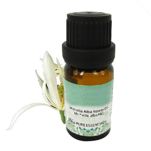 Natural Flower Oil