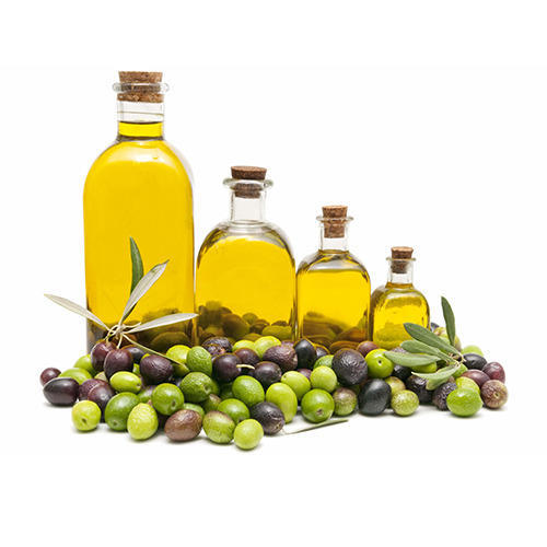 Seeds Oil and Fruit Oils