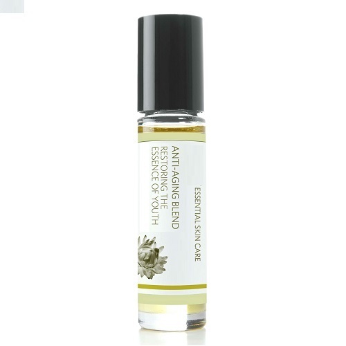 Anti Aging Essential Oils