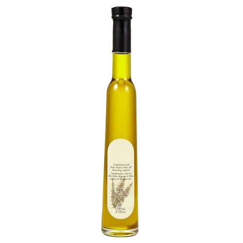 Spice Oil