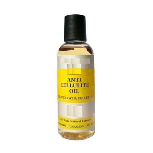 Anti Cellulite Essential Oil