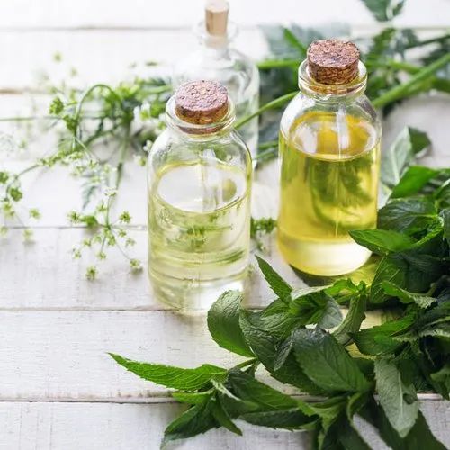 Herb Oil