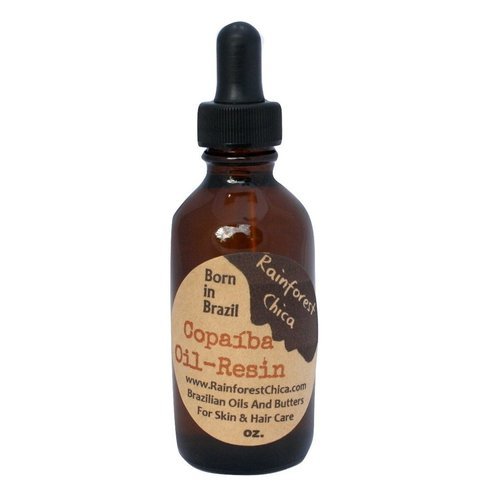Resin Oil