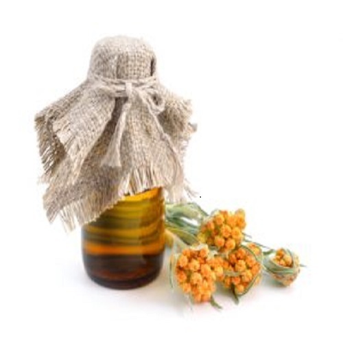 Antioxidant Essential Oils
