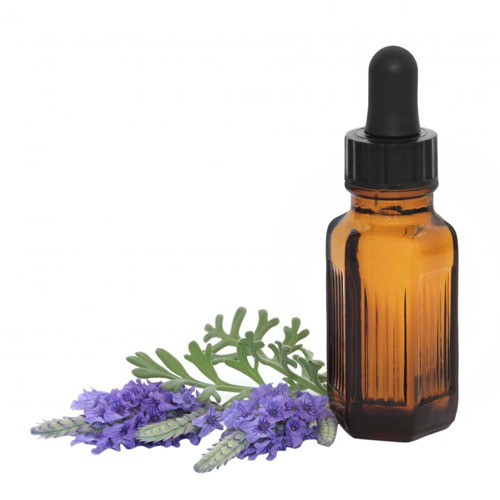 Lavender Oil