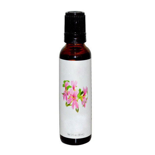 Geranium Oil