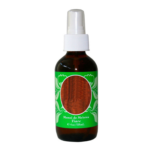 Saffron Oil