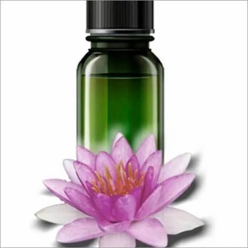 Lotus Oil