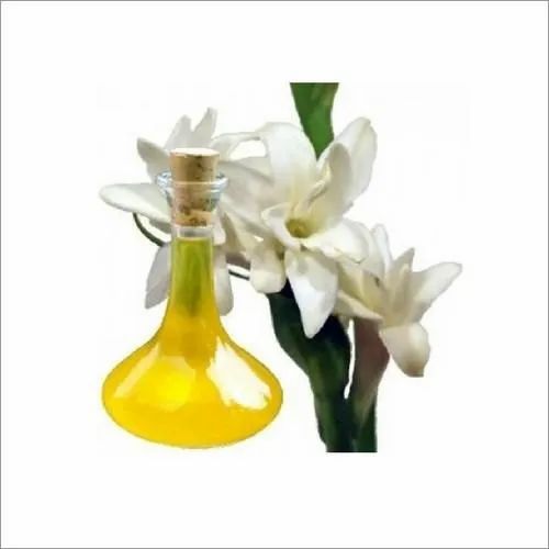 Champa Oil