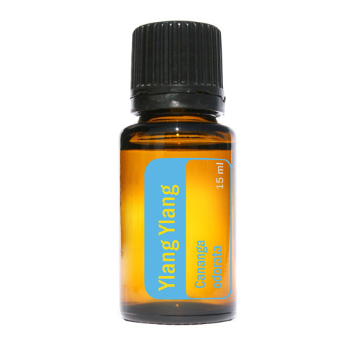 Ylang Ylang Oil
