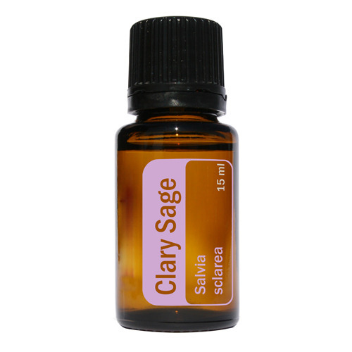 Clary Sage Oil