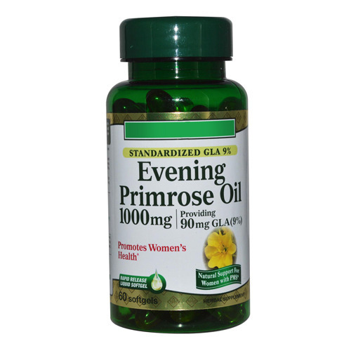 Primrose Oil