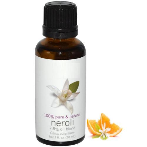 Neroli Oil