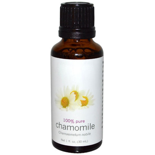 Chamomile Oil