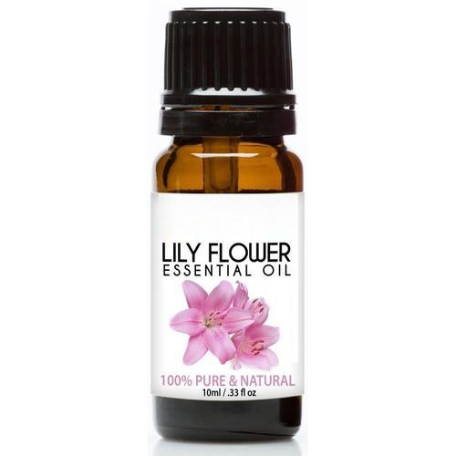 Lily Oil