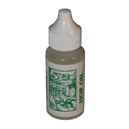 Hop Oil