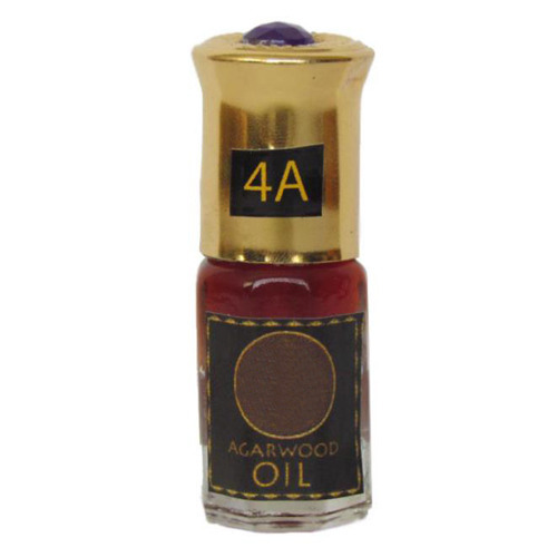 Agarwood Oil
