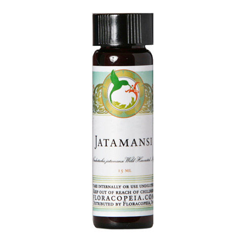Spikenard Oil