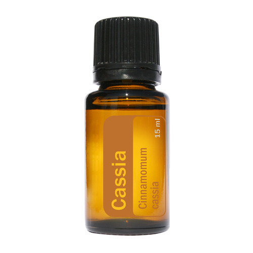 Cassia Oil