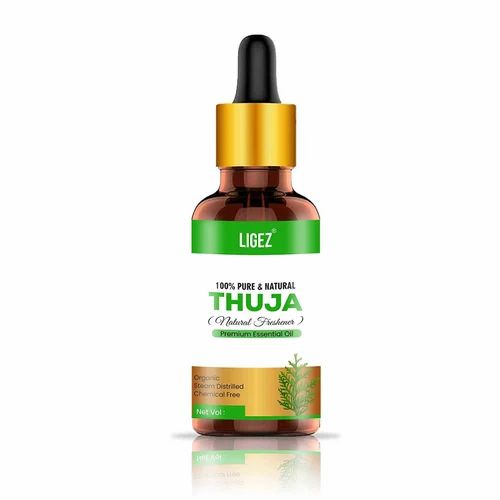 Thuja Wood Oil