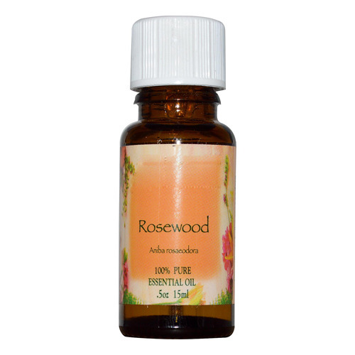 Rosewood Oil