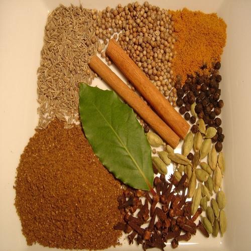 Masala Mix