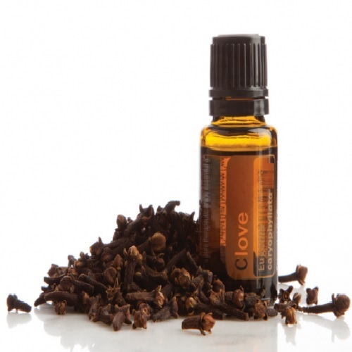 Clove Oil