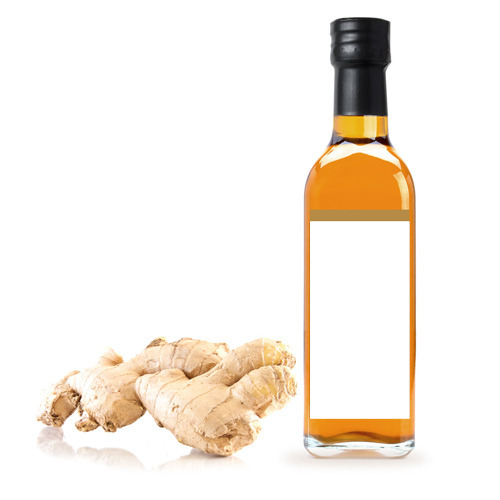 Ginger Oil