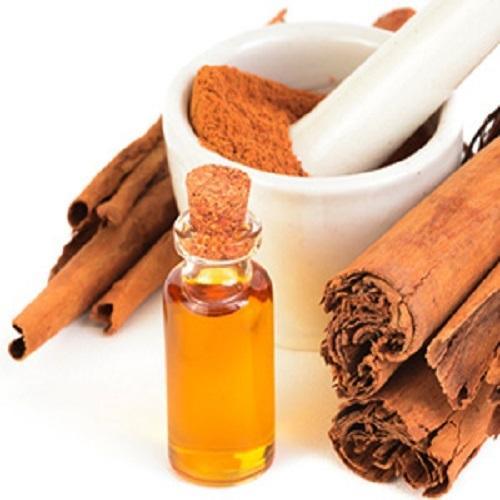 Cinnamon Oils
