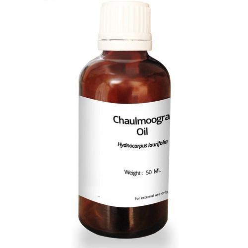 Chaulmoogra Oil