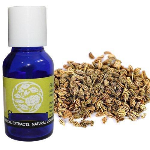 Ajowan Oil