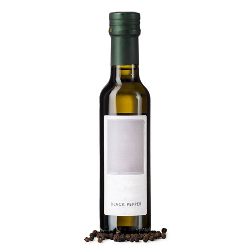 Black Pepper Oil