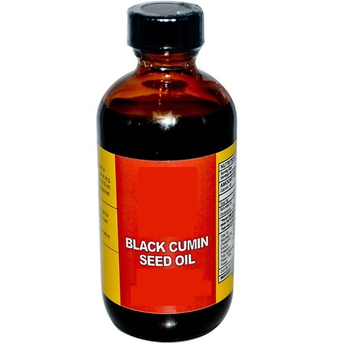 Cumin Seed Oil