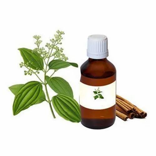 Clove Leaf Oil