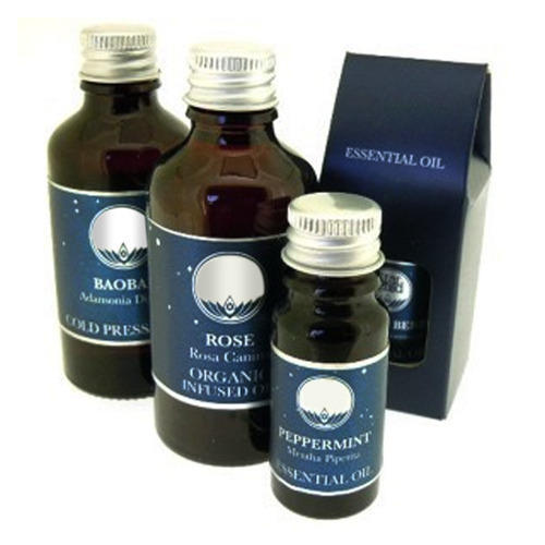 Ambrette Seed Oil