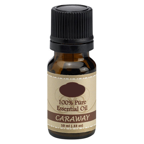 Caraway Oil
