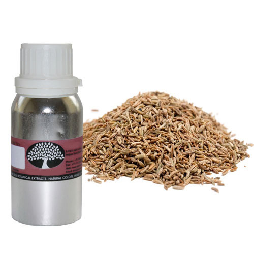 Cumin Oil