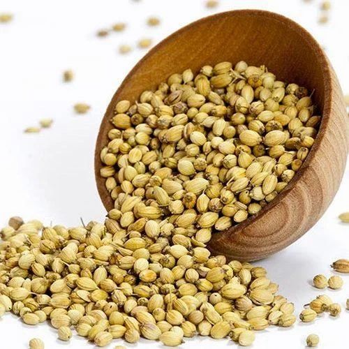 Coriander Seed