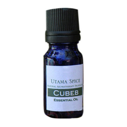 Cubeb Oil