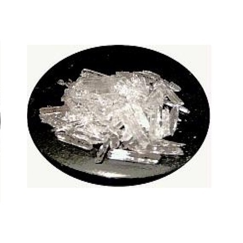 Menthol Crystal