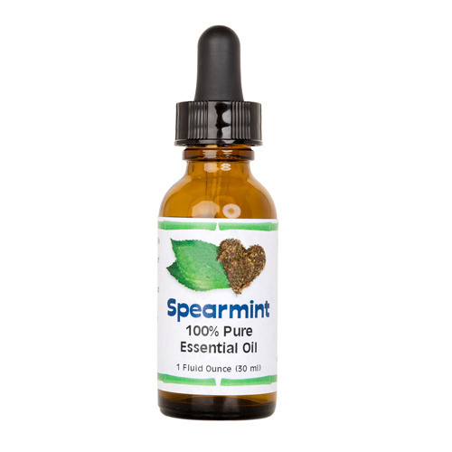 Spearmint Oil