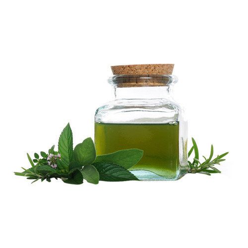 Menthol Oil