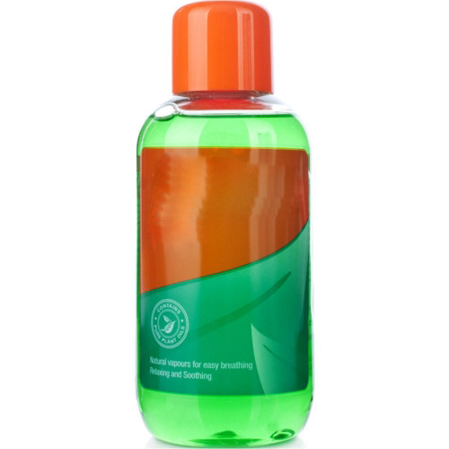 Dementholised Peppermint Oil