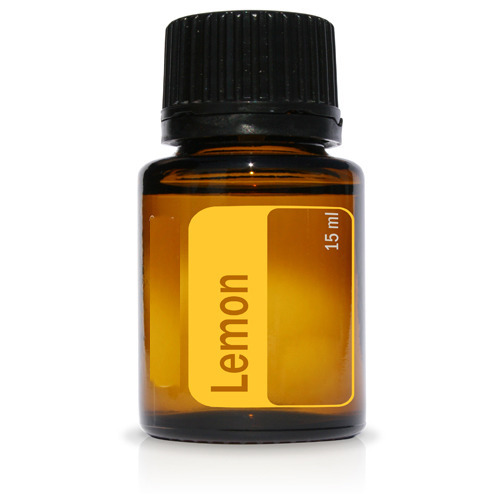 Lemon Oil