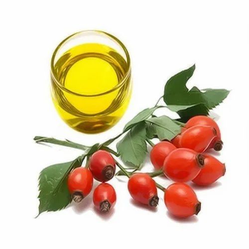 Rosehip Oil