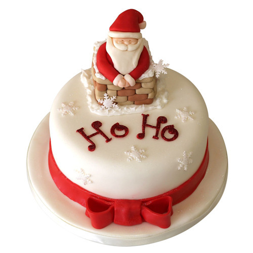 Christmas Cake