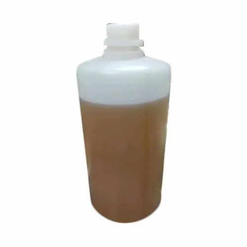 Chocolate Oil