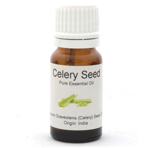 Celery Seed Oil