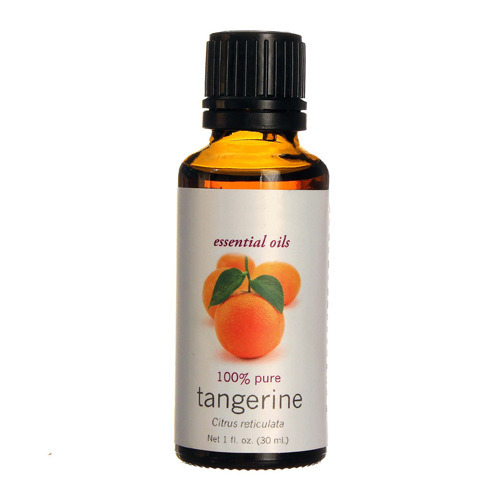 Tangerine Oil